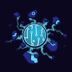 Icon for Mekatransmogrification