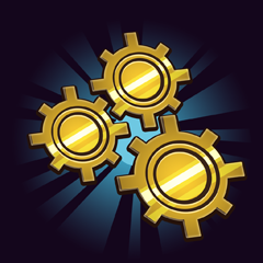 Icon for Master Key