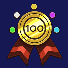 Icon for Great! now go play something else