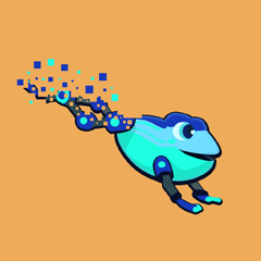 Icon for Hello, Frog