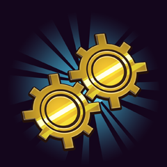 Icon for In the Flow