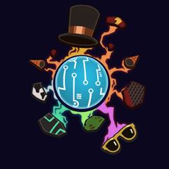 Icon for Walk in Closet