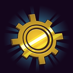 Icon for Just the Beginning