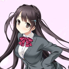 Icon for 狩野ひじり開始