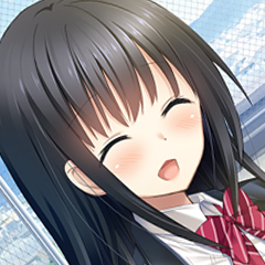 Icon for 棗梓終了