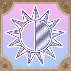 Icon for 初めてのスケジュール