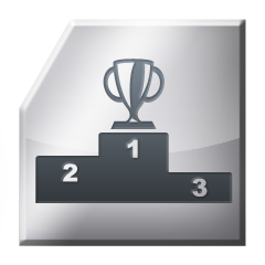 Icon for I'm no longer a rookie