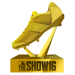 Icon for The Show Master