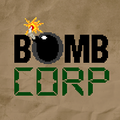 Icon for Bomb Corp.: Jewel of the File