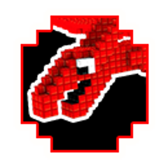 Icon for Dragon hunter