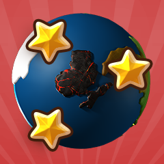 Icon for Beginner Bounce