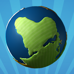 Icon for Greenland