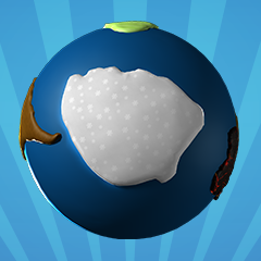 Icon for Snowland