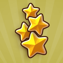 Icon for Master Collector