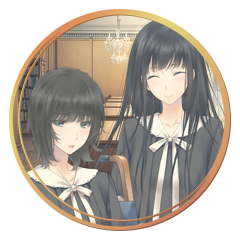 Icon for 彼女の心の裡
