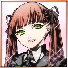 Icon for 最大のアモーレ！