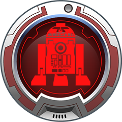 Icon for Not the Droid You're Looking For