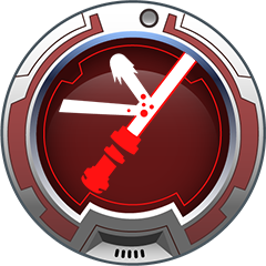 Icon for We'll Figure It Out. We'll Use the Force