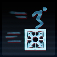 Icon for Box rider