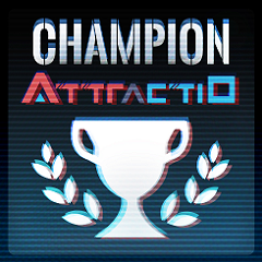 Icon for Attractio Champion