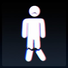 Icon for Broken Legs