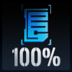 Icon for E-note hunter