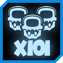 Icon for Killing 101