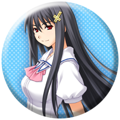 Icon for 奈緒子TRUEエンディング