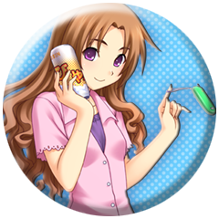 Icon for 沙衣里TRUEエンディング