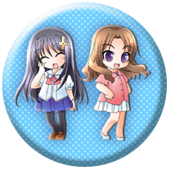 Icon for CGコンプリート