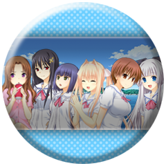 Icon for てのひらのらくえん