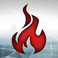 Icon for Faster Than The Flame