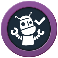 Icon for Robotics Club
