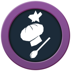 Icon for Cooking Club