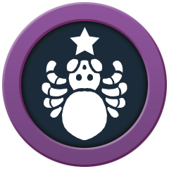 Icon for Find the Spiders