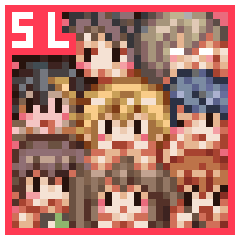 Icon for ストームラバー