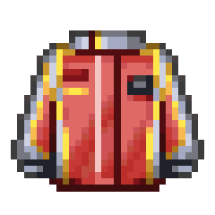 Icon for レーシングスーツ