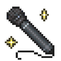 Icon for アイドルマイク