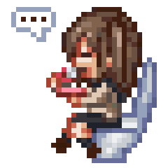 Icon for ぼっち飯