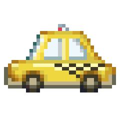 Icon for イエローキャブ