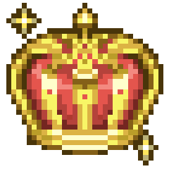 Icon for 国王の証
