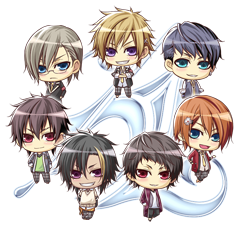 Icon for トロフィーコンプリート