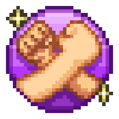 Icon for 兄弟の絆