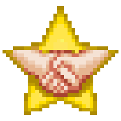 Icon for 女の友情