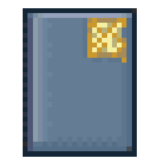 Icon for セントルイス生徒手帳