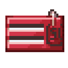 Icon for 生徒会腕章