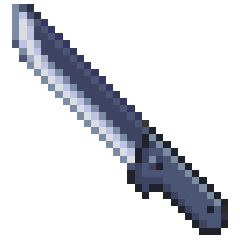 Icon for ナイフ
