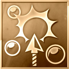 Icon for KING OF POP