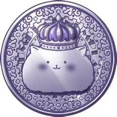 Icon for コンプリート