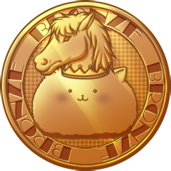 Icon for お客さんがいっぱい